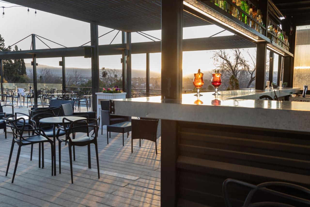 Pinares Panorama Suites, Spa & Convention Center Βίλα Κάρλος Παζ Εξωτερικό φωτογραφία