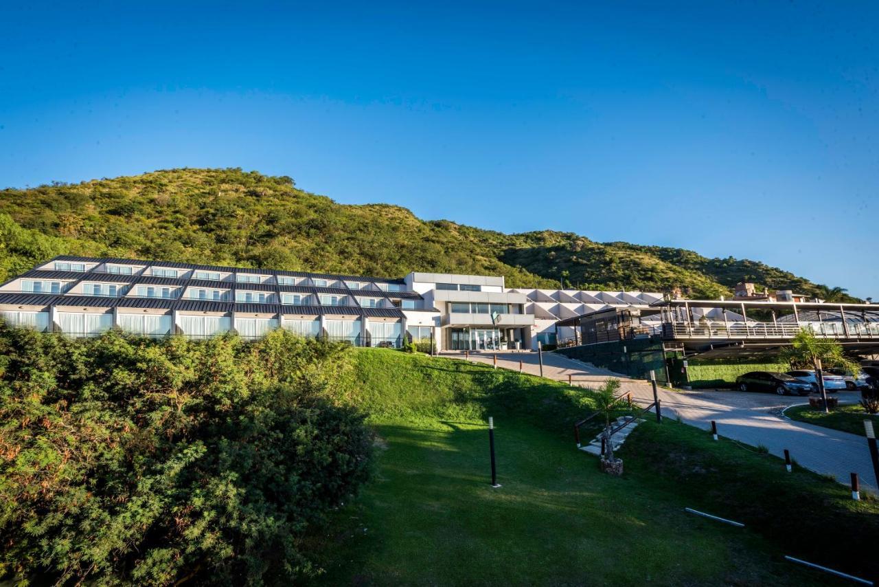 Pinares Panorama Suites, Spa & Convention Center Βίλα Κάρλος Παζ Εξωτερικό φωτογραφία