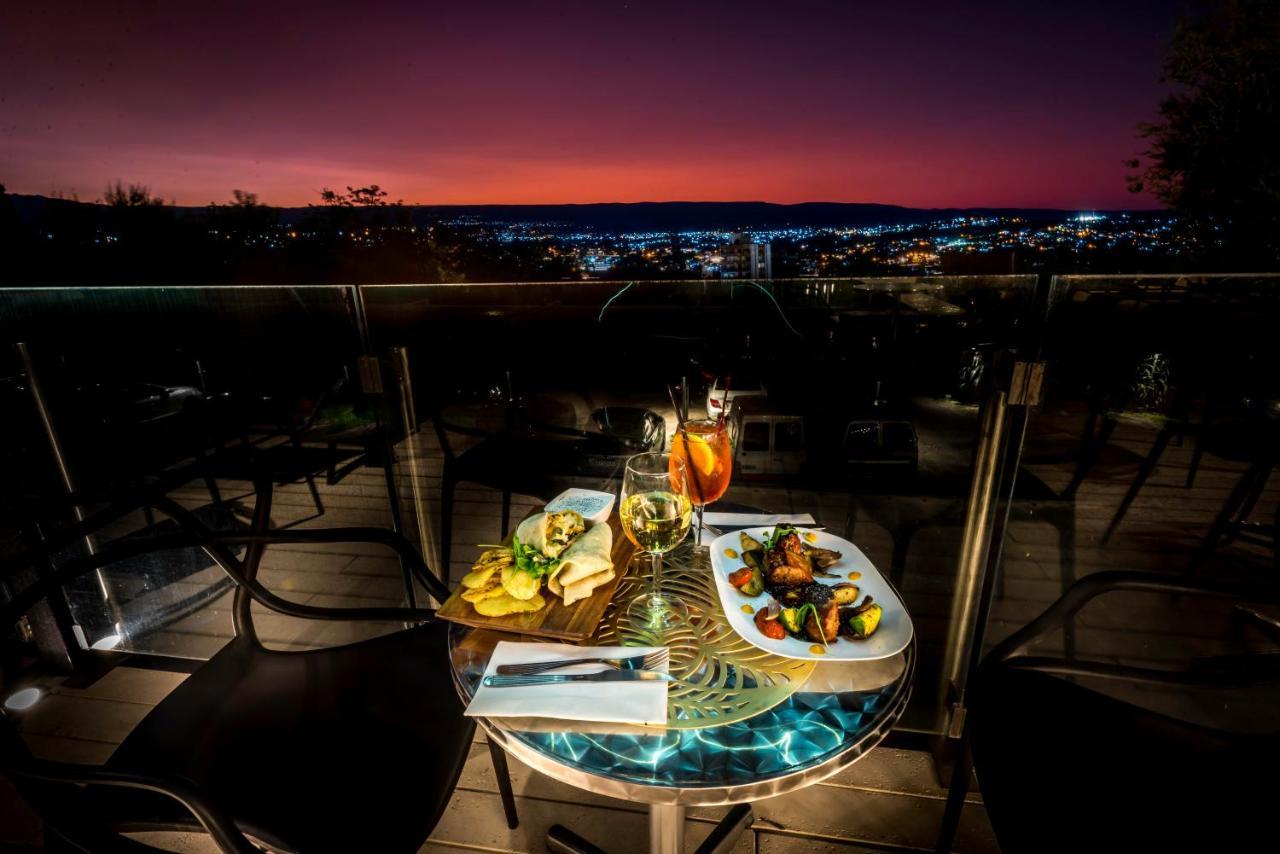 Pinares Panorama Suites, Spa & Convention Center Βίλα Κάρλος Παζ Εξωτερικό φωτογραφία