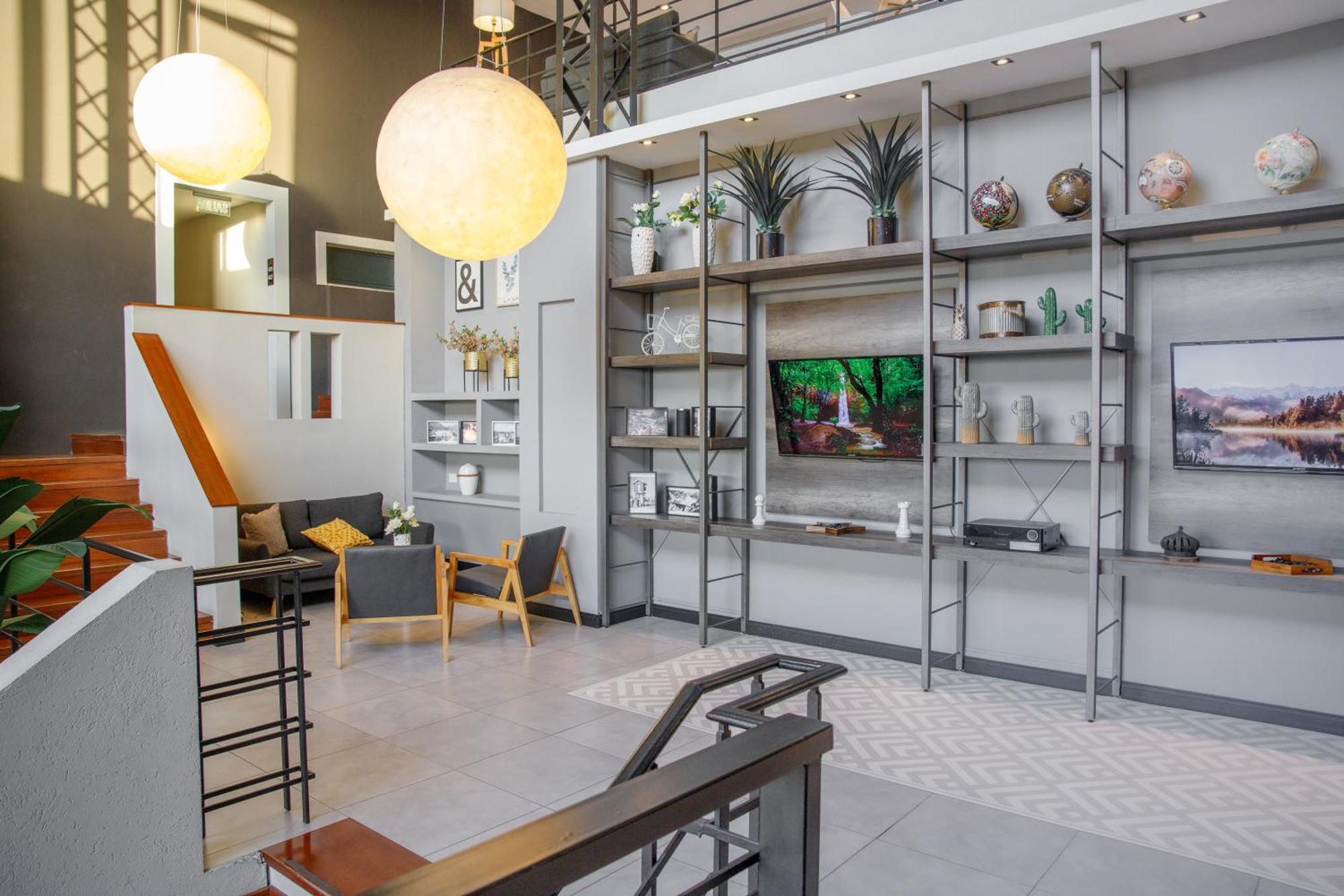 Pinares Panorama Suites, Spa & Convention Center Βίλα Κάρλος Παζ Εξωτερικό φωτογραφία