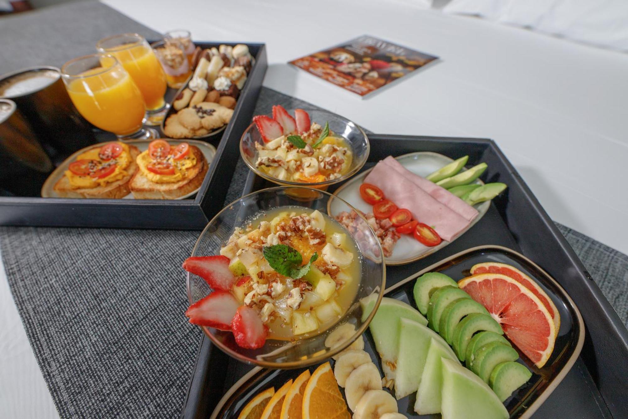 Pinares Panorama Suites, Spa & Convention Center Βίλα Κάρλος Παζ Εξωτερικό φωτογραφία