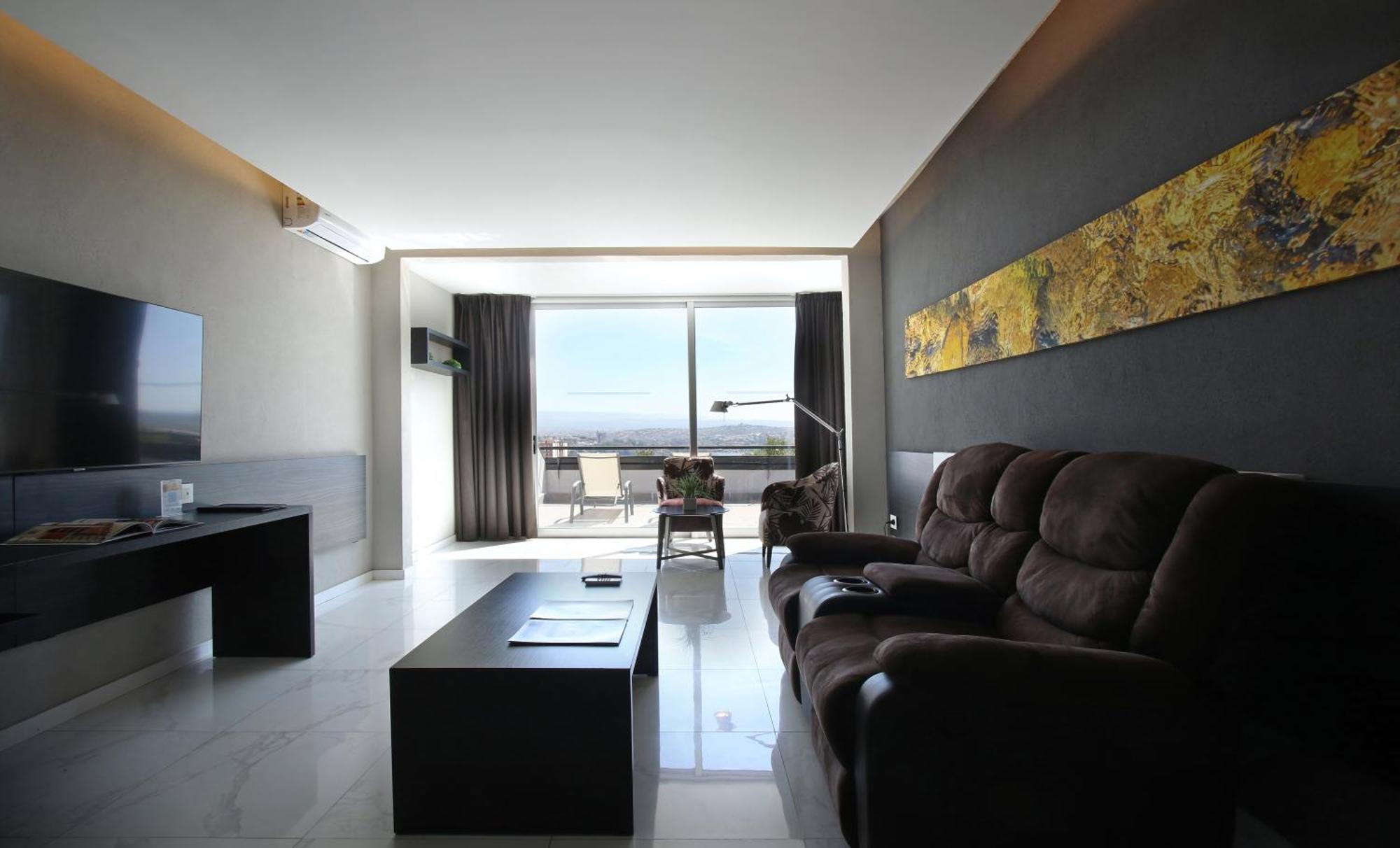 Pinares Panorama Suites, Spa & Convention Center Βίλα Κάρλος Παζ Εξωτερικό φωτογραφία